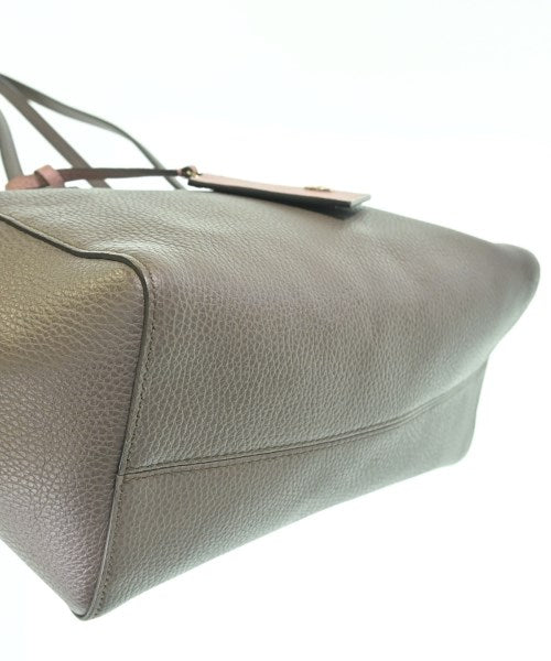 GUCCI กระเป๋าถือขนาดใหญ่
