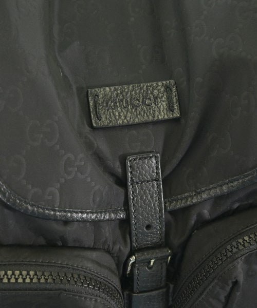 GUCCI เป้สะพายหลัง