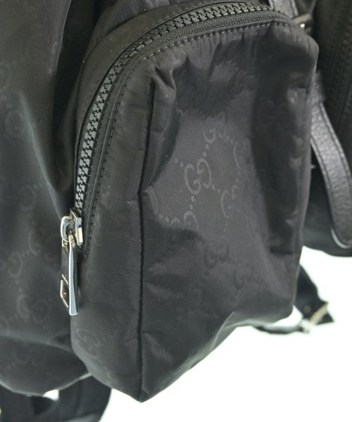 GUCCI เป้สะพายหลัง