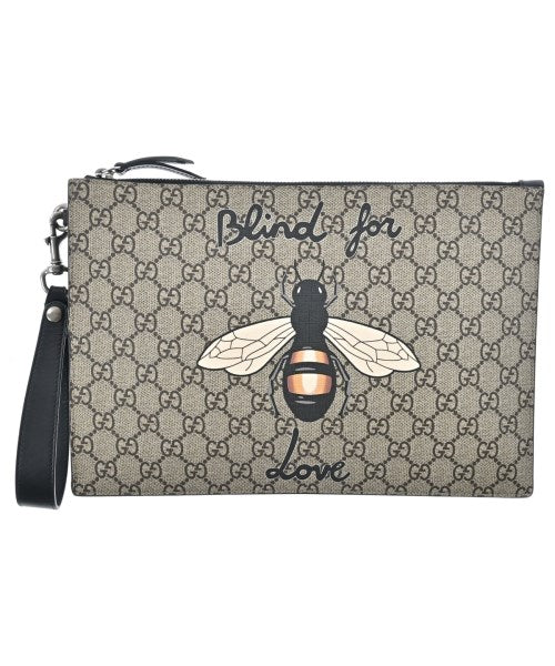 GUCCI คลัตช์