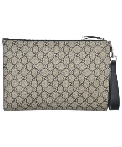 GUCCI คลัตช์