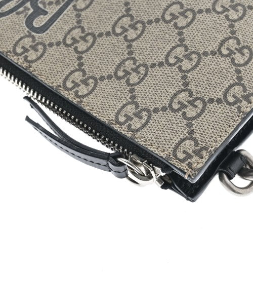 GUCCI คลัตช์