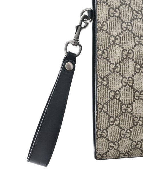 GUCCI คลัตช์