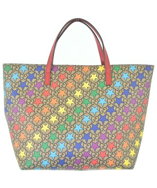 GUCCI กระเป๋าถือขนาดใหญ่