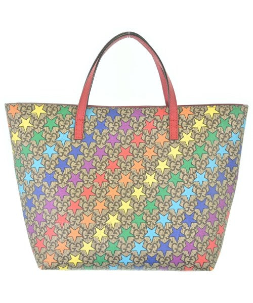 GUCCI กระเป๋าถือขนาดใหญ่