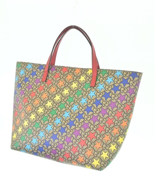 GUCCI กระเป๋าถือขนาดใหญ่