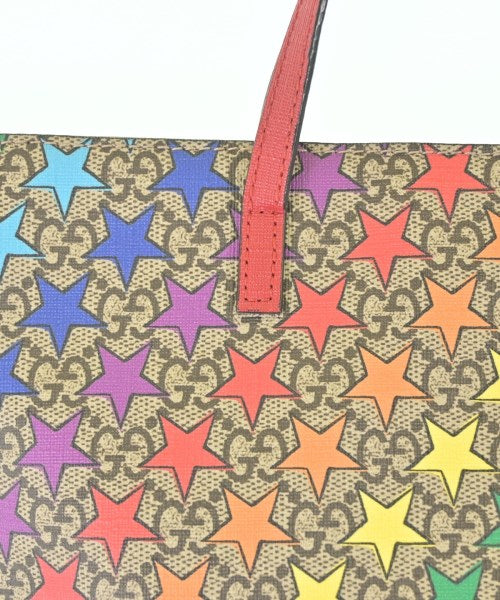 GUCCI กระเป๋าถือขนาดใหญ่