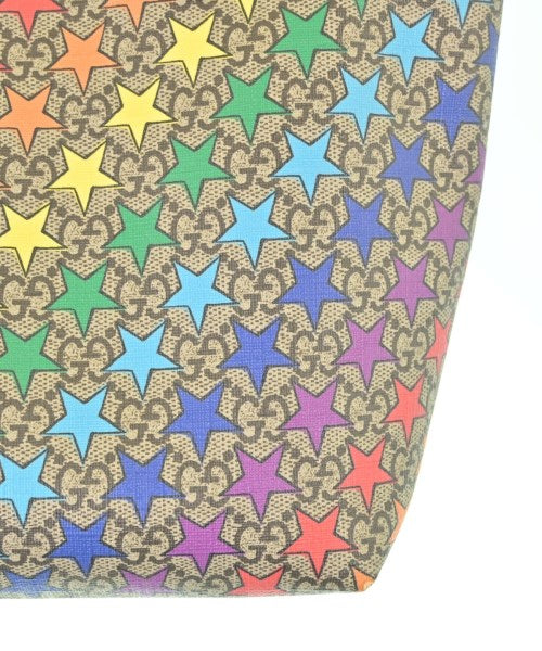 GUCCI กระเป๋าถือขนาดใหญ่