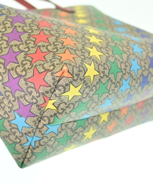 GUCCI กระเป๋าถือขนาดใหญ่