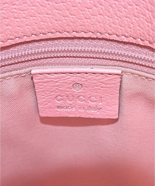 GUCCI กระเป๋าสะพาย
