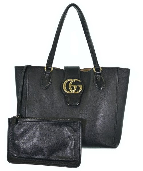 GUCCI กระเป๋าถือขนาดใหญ่