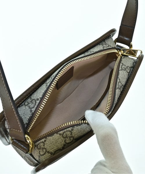 GUCCI กระเป๋าสะพาย