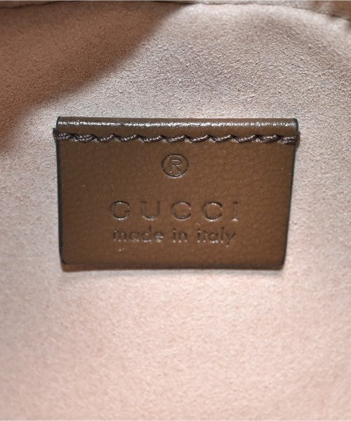 GUCCI กระเป๋าสะพาย