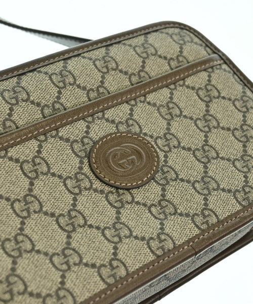 GUCCI กระเป๋าสะพาย