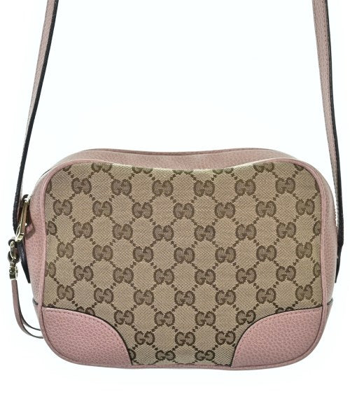 GUCCI กระเป๋าสะพาย