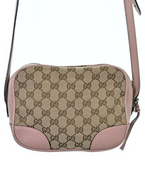 GUCCI กระเป๋าสะพาย