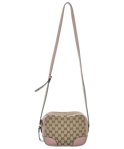 GUCCI กระเป๋าสะพาย