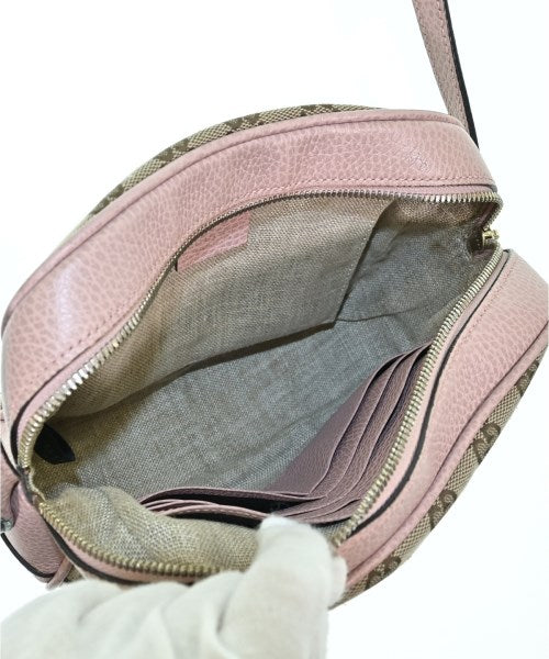 GUCCI กระเป๋าสะพาย