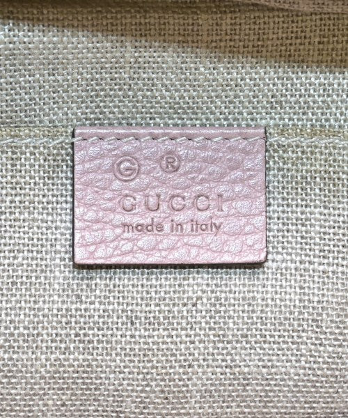 GUCCI กระเป๋าสะพาย
