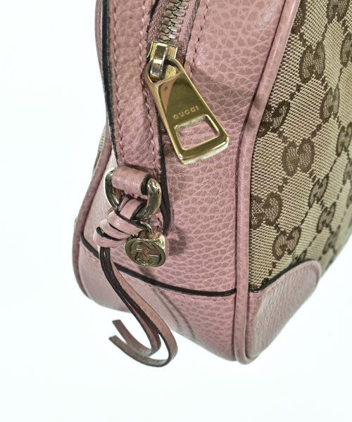 GUCCI กระเป๋าสะพาย