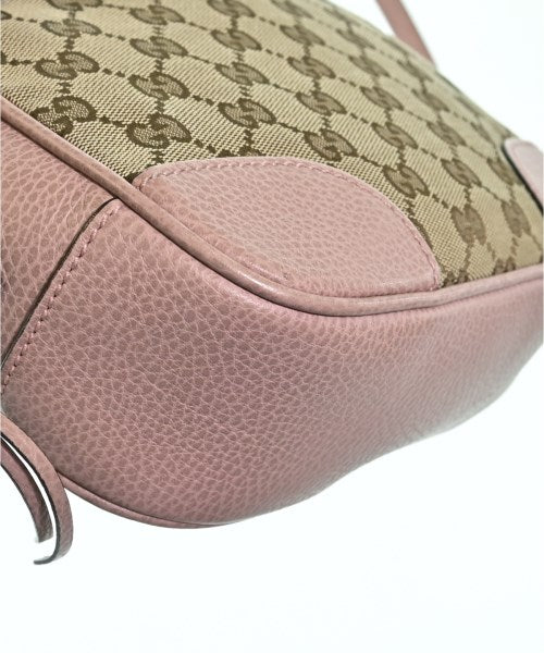 GUCCI กระเป๋าสะพาย