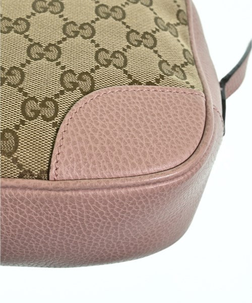 GUCCI กระเป๋าสะพาย