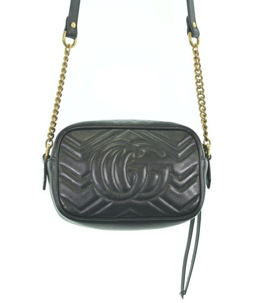 GUCCI กระเป๋าสะพาย