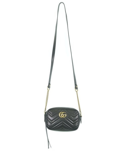 GUCCI กระเป๋าสะพาย