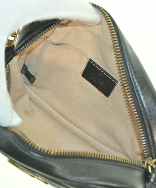 GUCCI กระเป๋าสะพาย