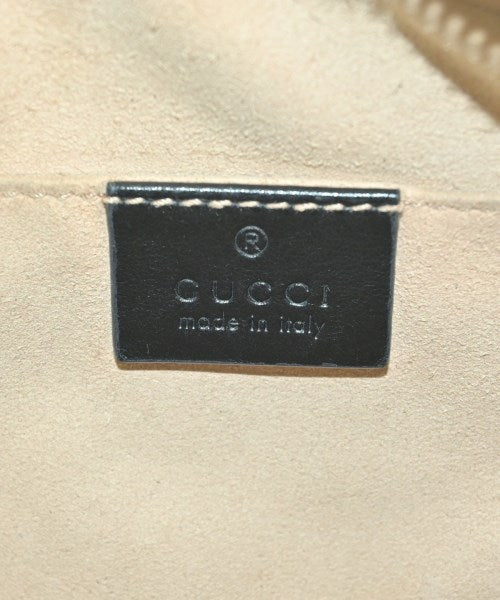 GUCCI กระเป๋าสะพาย