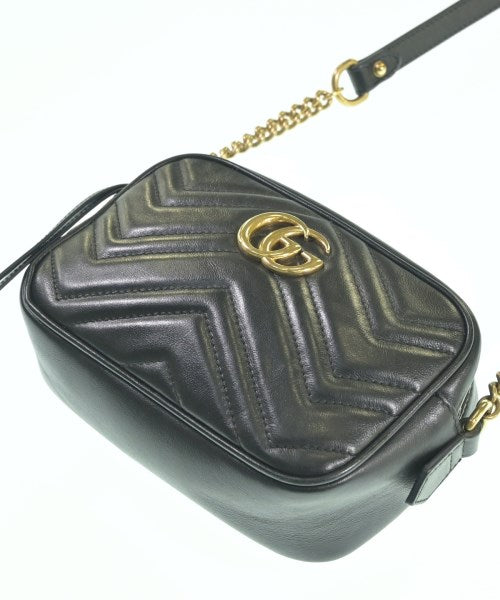 GUCCI กระเป๋าสะพาย