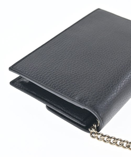 GUCCI กระเป๋าสตางค์/กระเป๋าใส่เหรียญ