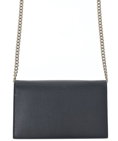 GUCCI กระเป๋าสตางค์/กระเป๋าใส่เหรียญ
