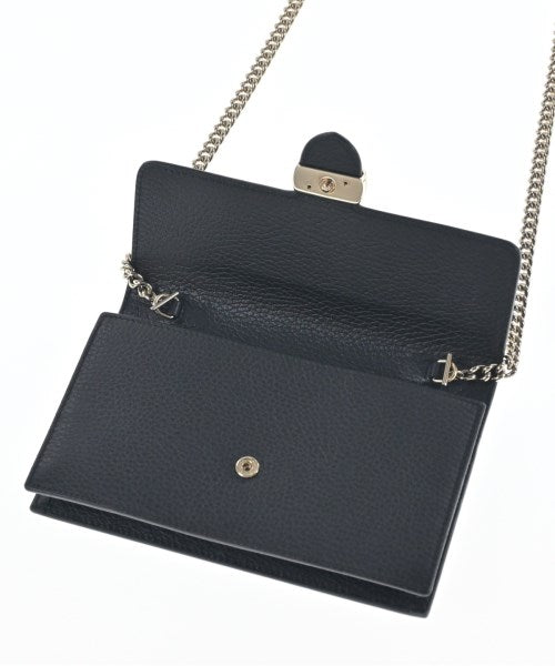 GUCCI กระเป๋าสตางค์/กระเป๋าใส่เหรียญ
