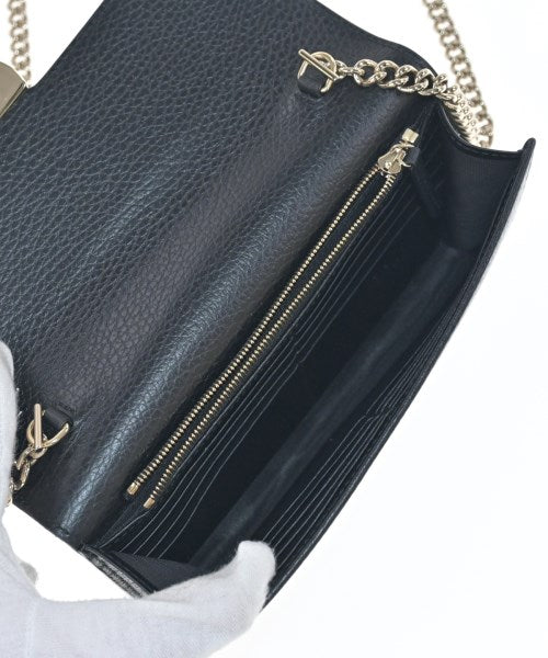 GUCCI กระเป๋าสตางค์/กระเป๋าใส่เหรียญ