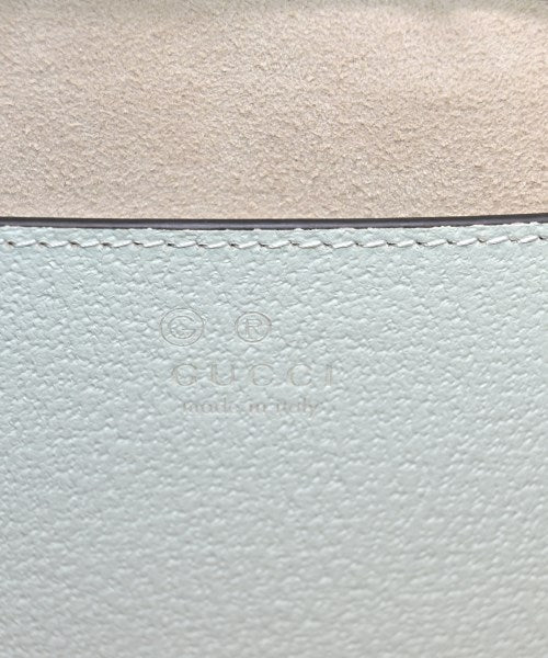 GUCCI กระเป๋าถือ