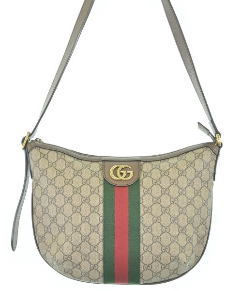 GUCCI กระเป๋าสะพาย