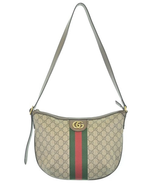 GUCCI กระเป๋าสะพาย