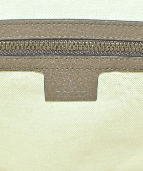 GUCCI กระเป๋าสะพาย