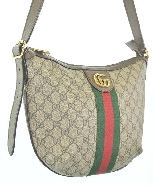GUCCI กระเป๋าสะพาย