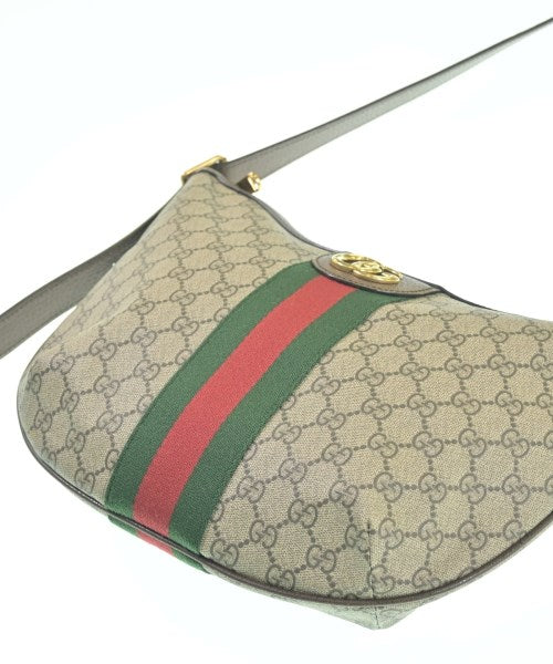 GUCCI กระเป๋าสะพาย