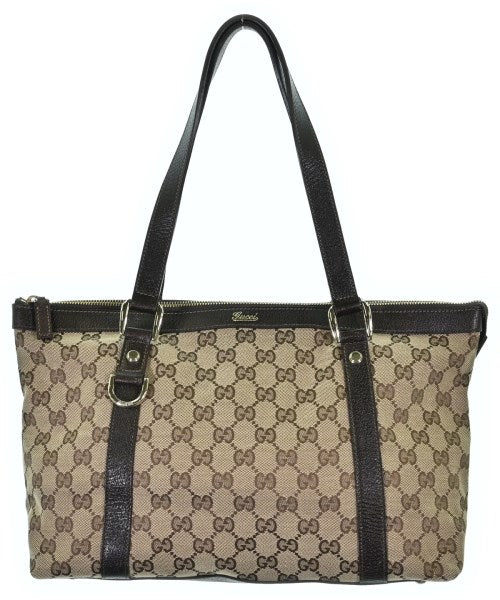 GUCCI กระเป๋าถือขนาดใหญ่