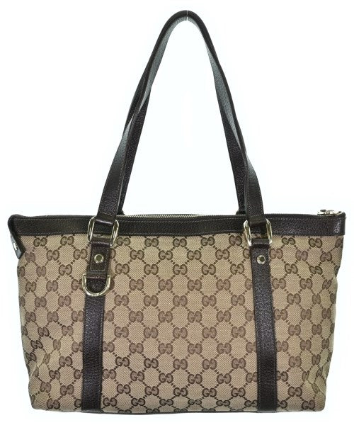 GUCCI กระเป๋าถือขนาดใหญ่