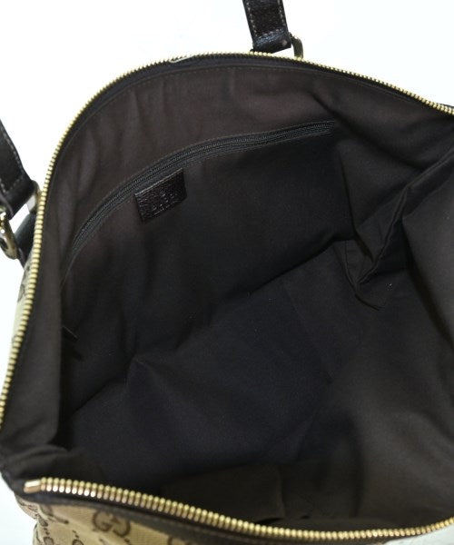 GUCCI กระเป๋าถือขนาดใหญ่