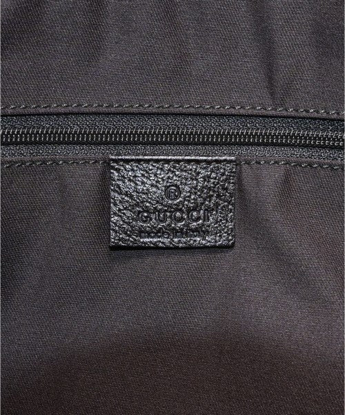 GUCCI กระเป๋าถือขนาดใหญ่