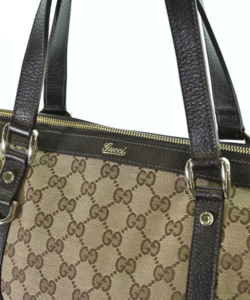 GUCCI กระเป๋าถือขนาดใหญ่