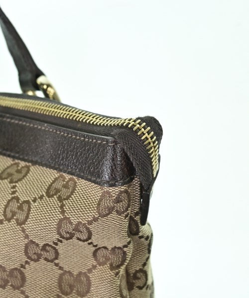 GUCCI กระเป๋าถือขนาดใหญ่