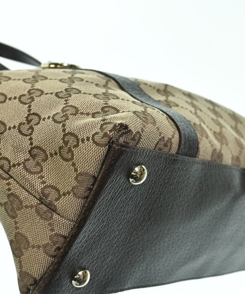 GUCCI กระเป๋าถือขนาดใหญ่