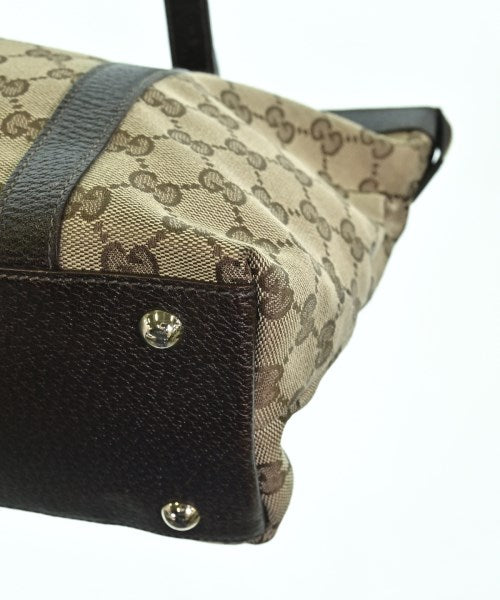 GUCCI กระเป๋าถือขนาดใหญ่