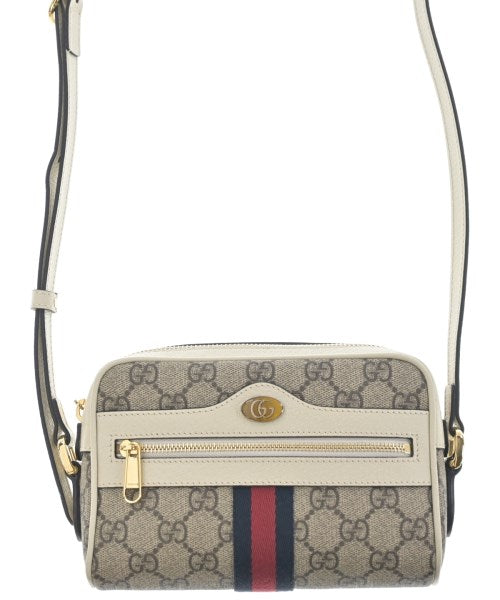 GUCCI กระเป๋าสะพาย